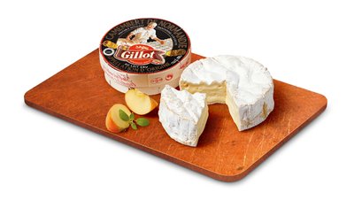 Bild von Camembert de Normandie AOP
