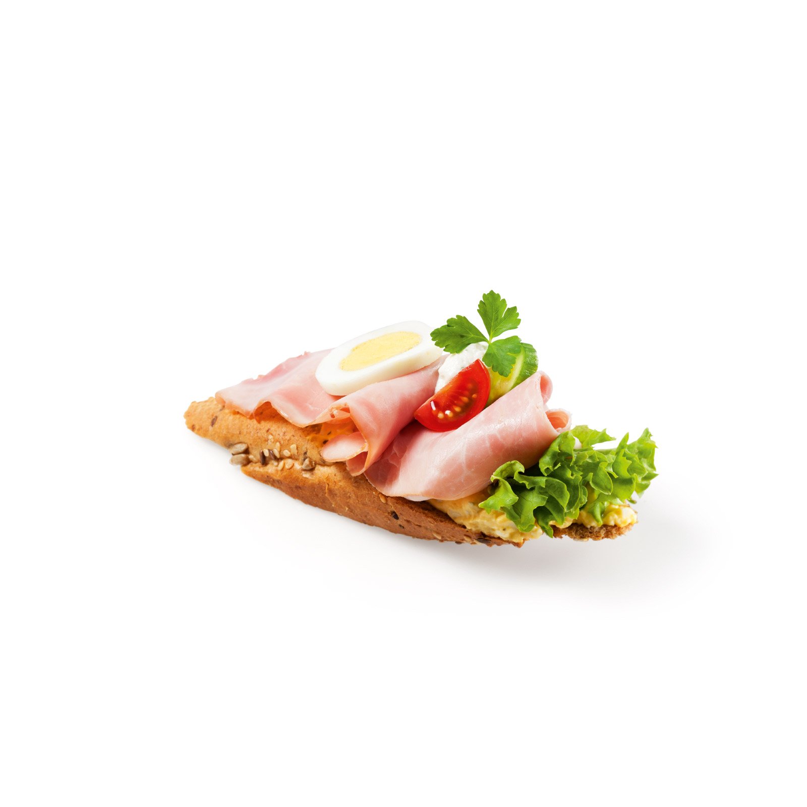 Baguette Brötchen Putenschinken | BILLA Online Shop
