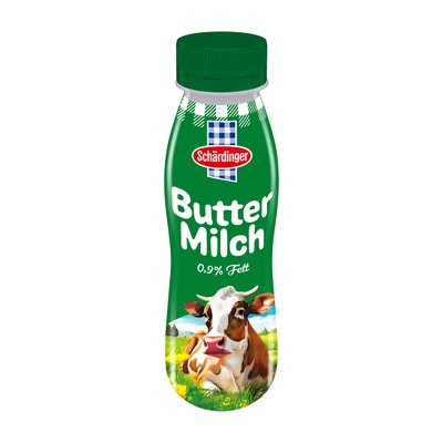 Bild von Schärdinger Buttermilch