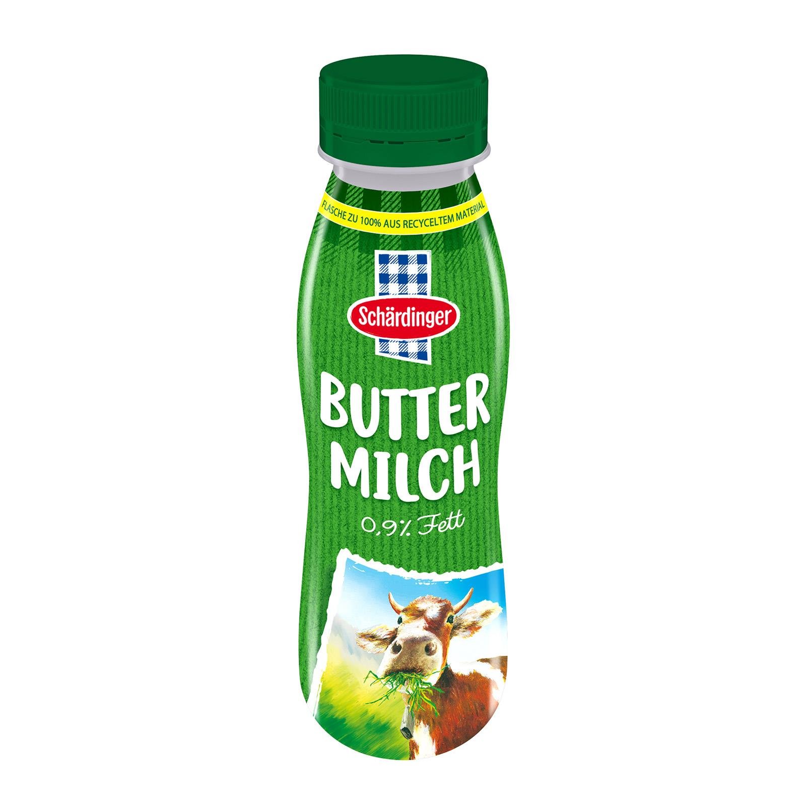 Schärdinger Buttermilch | BILLA Online Shop