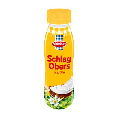 Bild von Schärdinger Schlagobers