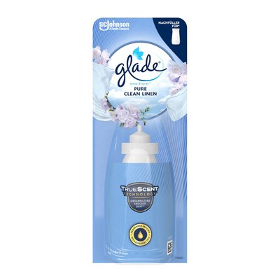 Image of Glade Sense & Spray Pure Clean Linen Nachfüller