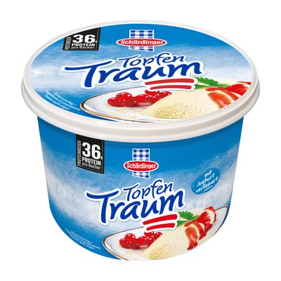 Bild von Schärdinger Joghurt Topfennockerl 3.3%