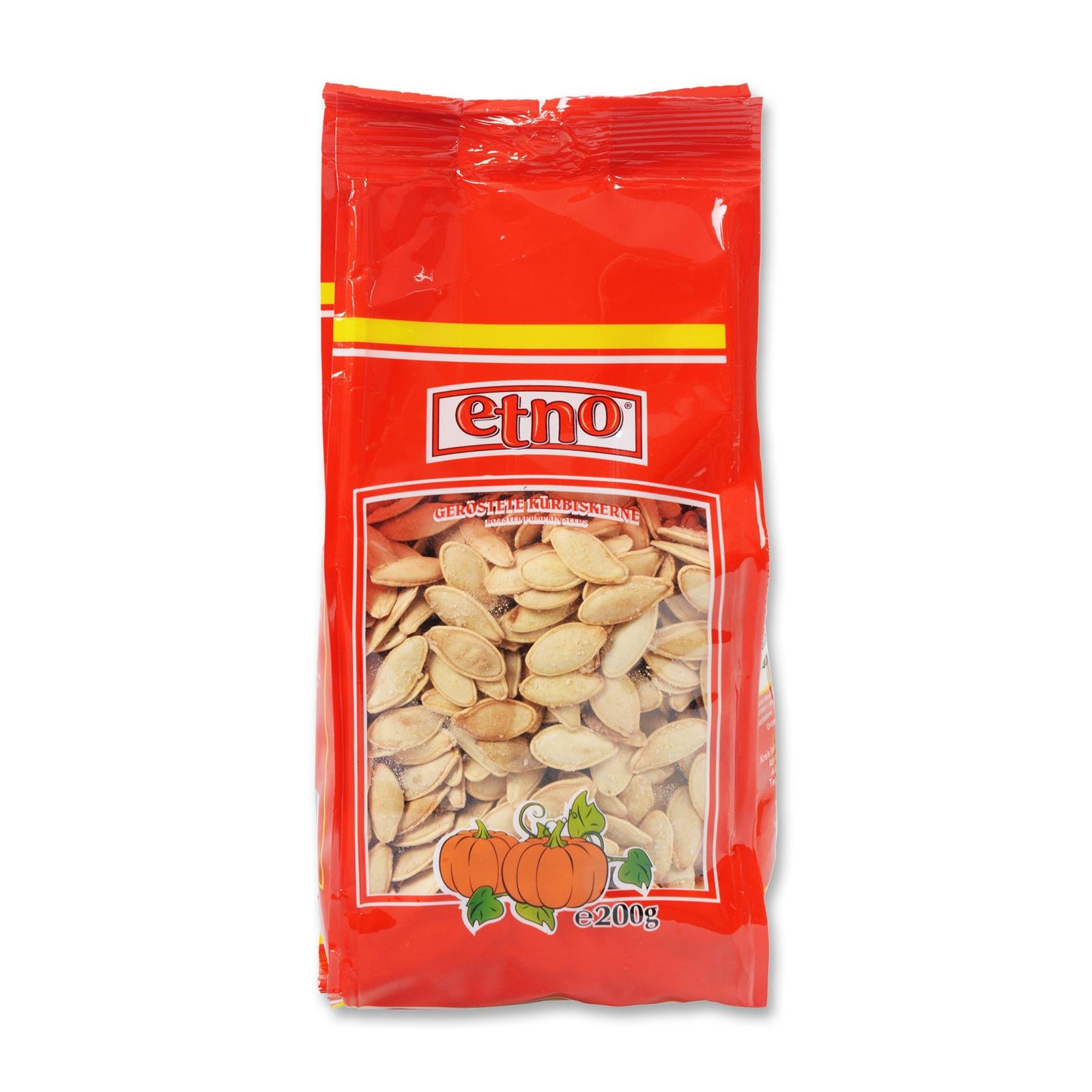 SteirerKraft, Kürbiskerne Geröstet & Gesalzen, 100g | Weinatelier Agnes