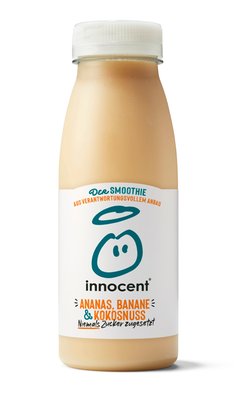Image of innocent Smoothie Coco & Co