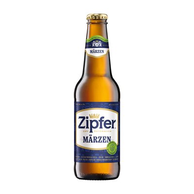 Bild von Zipfer Märzen