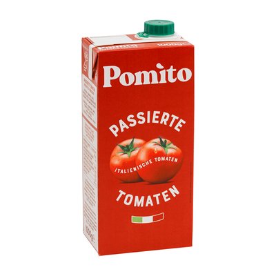 Image of POMITO PASSIERTE TOMATEN 1KG