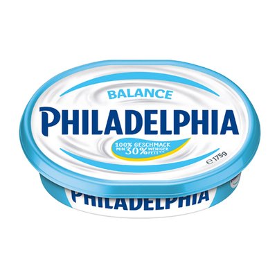 Bild von Philadelphia Balance Natur