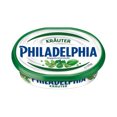 Bild von Philadelphia Kräuter