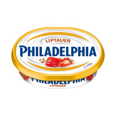 Bild von Philadelphia Liptauer mild