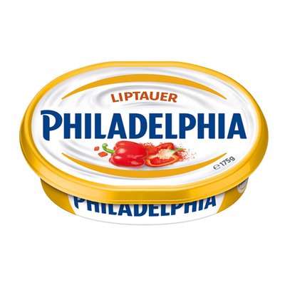 Image of Philadelphia Liptauer mild