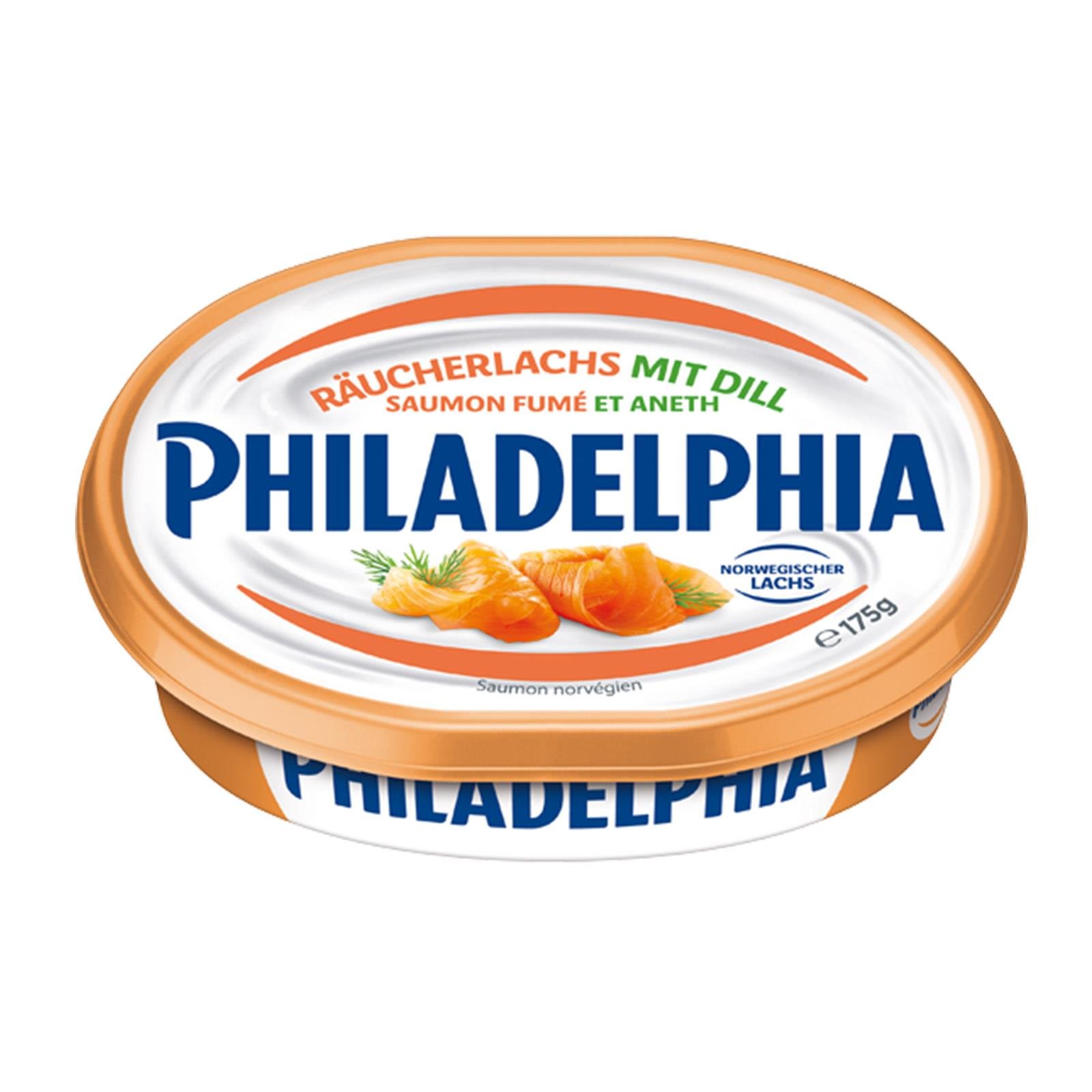 Philadelphia Räucherlachs | BILLA Online Shop