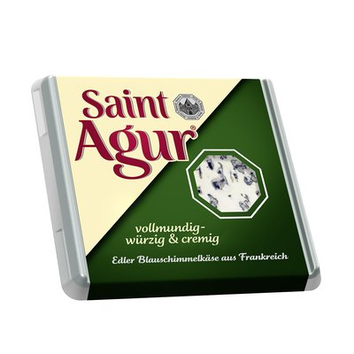 Bild von Saint Agur