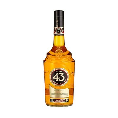 Bild von Licor 43