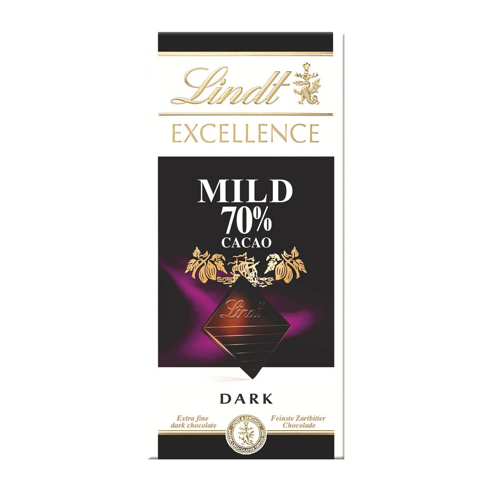 Lindt 99 dark chocolate hotsell