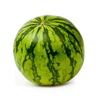 Bild von Mini Wassermelone