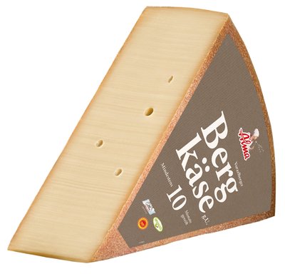 Bild von Vorarlberger Bergkäse