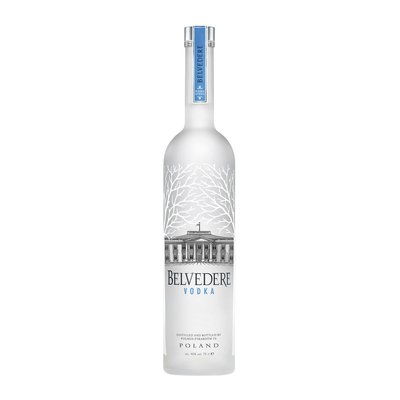 Image of Belvedere Vodka
