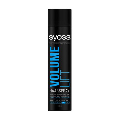 Image of Syoss Volume Lift Haarspray