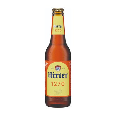 Bild von Hirter 1270