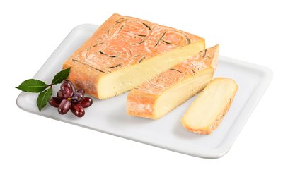 Bild von Taleggio DOP