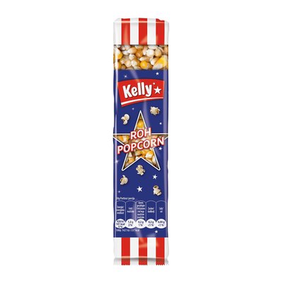Image of Kelly's Popcorn Roh