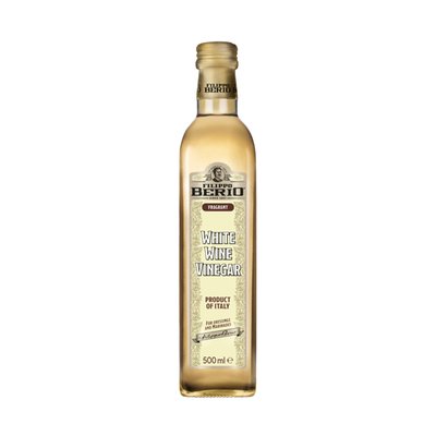Bild von Filippo Berio Condimento Bianco
