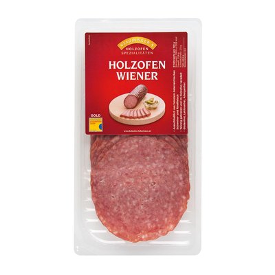 Image of Staudinger Holzofen Wiener Gebraten