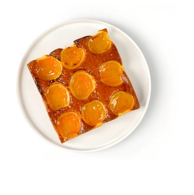 Bild von Marillenkuchen