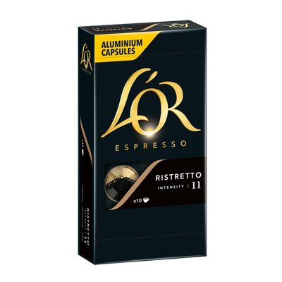 Image of L'OR Kapsel Espresso Ristretto