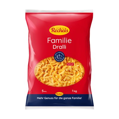 Bild von Recheis Familie Dralli