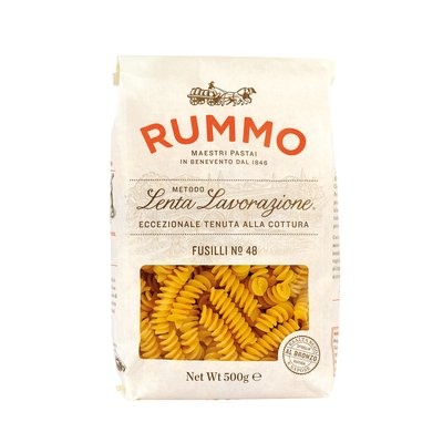 Bild von Rummo Fusilli