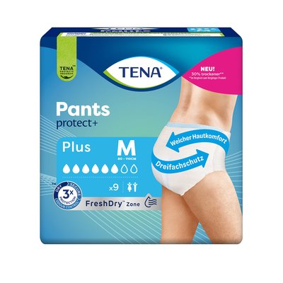 Bild von Tena Pants Plus Gr. M