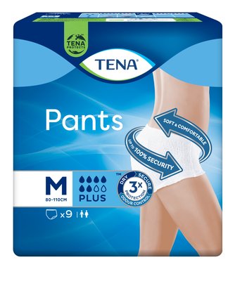 Image of Tena Pants Plus Gr. M