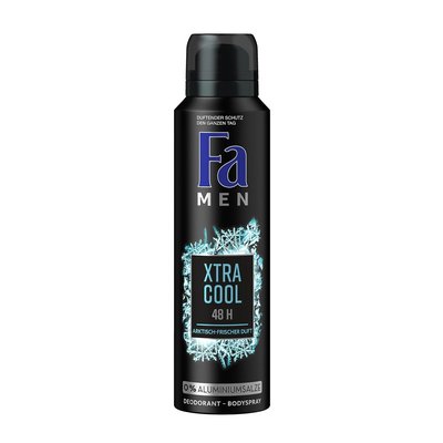 Image of Fa Men Xtra Cool Deospray