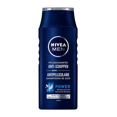 Image of Nivea Anti-Schuppen Shampoo for Men