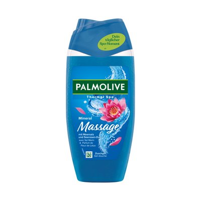 Bild von Palmolive Duschgel Mineral Massage