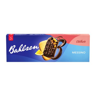 Bild von Bahlsen Messino Edelherb