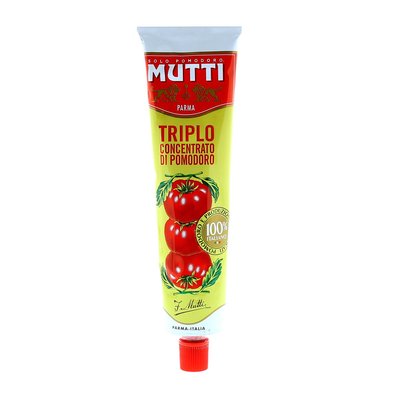Bild von Mutti Tomatenmark