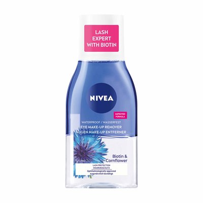 Bild von Nivea Visage Augen Make-Up Entferner 2Phase