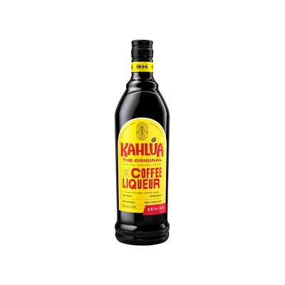 Bild von Kahlua Kaffeelikör