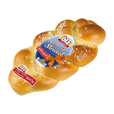 Bild von Ölz Allerheiligenstriezel