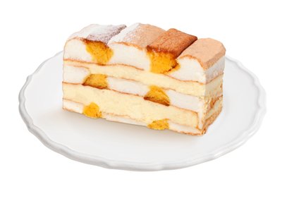 Bild von Kardinalschnitte