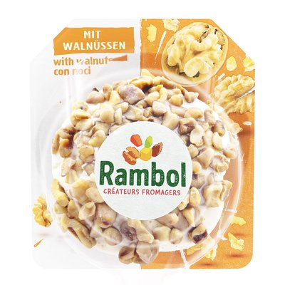 Bild von Rambol Walnuss