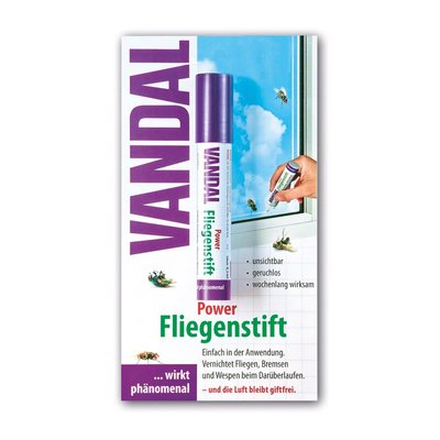 Image of Vandal Power Fliegenstift