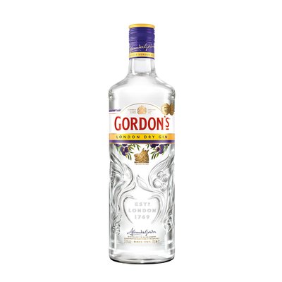 Bild von Gordon's Dry Gin