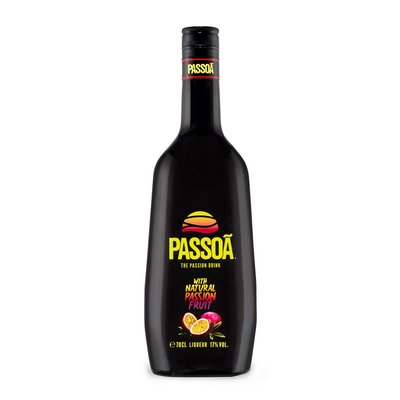 Bild von Passoa - The Passion Drink