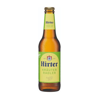 Bild von Hirter Kräuterradler