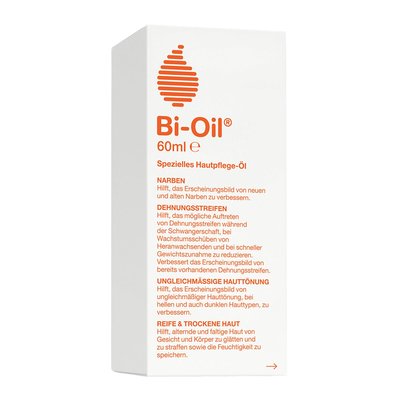 Bild von Bi-Oil Hautpflege