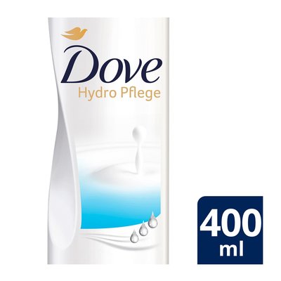 Image of Dove Body Lotion Hydro Pflege